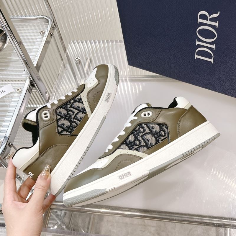 Christian Dior Sneaker